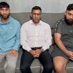 The six unanswered questions hanging over the Manchester Airport arrests: Why does no video show what happened before it all spiralled into chaos... and what occurred on the plane moments before?