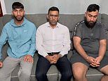 The six unanswered questions hanging over the Manchester Airport arrests: Why does no video show what happened before it all spiralled into chaos... and what occurred on the plane moments before?