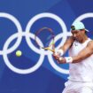 Olympics tennis order of play and schedule: Every event, date and start time at Paris 2024