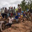 Ethiopia mudslide: More than 250 people killed in horror disaster with hunt for survivors ongoing