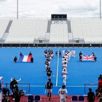 JO de Paris 2024 : Colombes, la revanche du stade mal-aimé