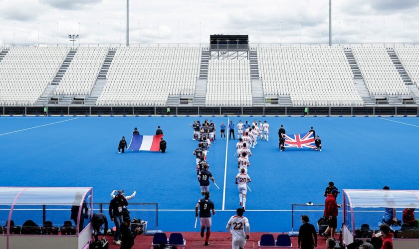 JO de Paris 2024 : Colombes, la revanche du stade mal-aimé