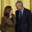 Présidentielle américaine : Barack Obama annonce qu’il soutient Kamala Harris