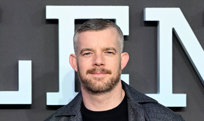 New Doctor Who spin-off starring Russell Tovey announced at Comic-Con