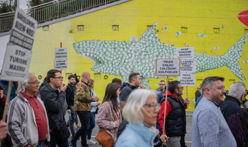 Derrière le concept de surtourisme, « un mépris de classe »