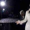 VIDEO. Céline Dion : revivez son interprétation de l'hymne à l'amour