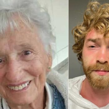 Man, 23, arrested in connection to murder of his 82-year-old Vermont neighbor