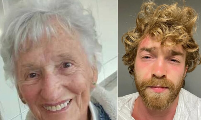 Man, 23, arrested in connection to murder of his 82-year-old Vermont neighbor