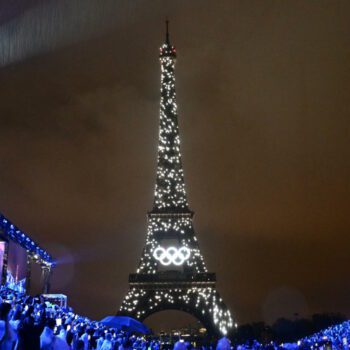 Les meilleurs moments de la cérémonie d’ouverture des Jeux olympiques de Paris 2024