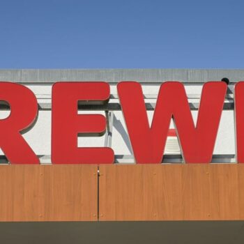 Rewe prüft Expansion mit veganen Filialen in Deutschland