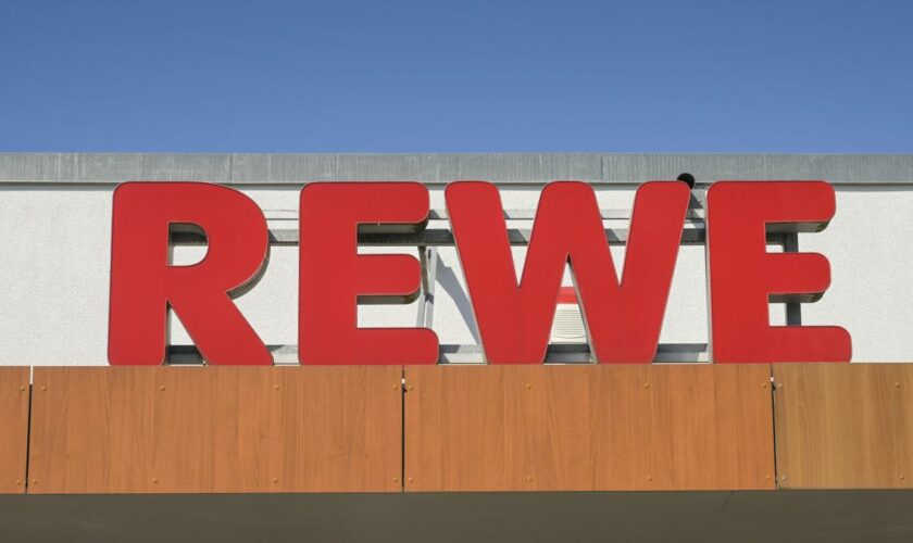 Rewe prüft Expansion mit veganen Filialen in Deutschland