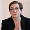 Bauministerin: Klara Geywitz will Menschen zum Umzug aus Großstädten bewegen