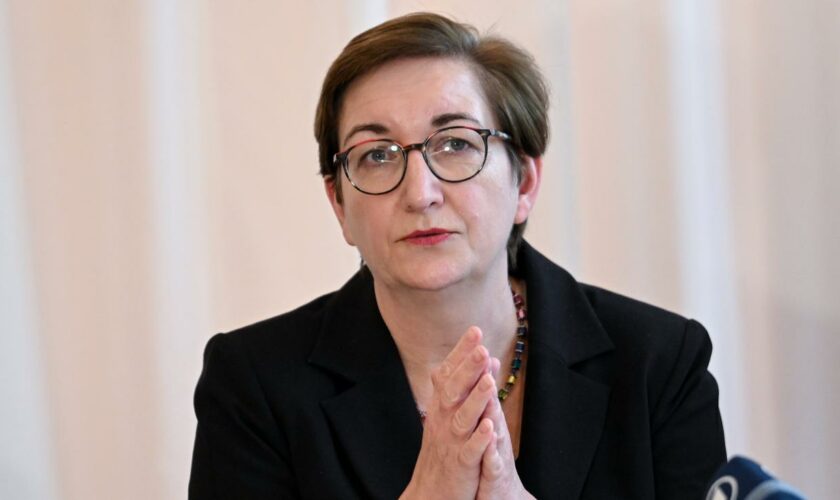 Bauministerin: Klara Geywitz will Menschen zum Umzug aus Großstädten bewegen