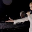 Zidane, Céline Dion, Lady Gaga et les Minions... Une cérémonie d'ouverture de toutes les émotions