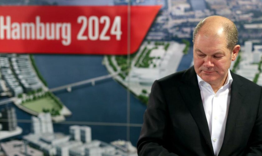 Neuer Stadtteil auf Staatskosten? Die merkwürdigen Olympia-Finanzen des Olaf Scholz