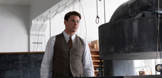 »Oppenheimer«: Schauspieler Matt Damon riet Josh Hartnett davon ab, für Rolle zuzunehmen