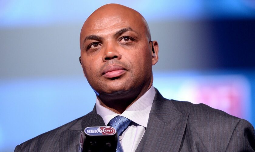 Charles Barkley says he has 'spoken to all 3 networks' during TNT's dispute with NBA over media rights bid