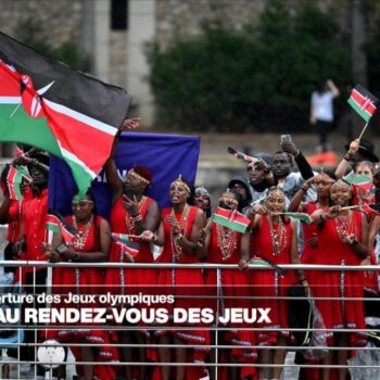 L'Afrique et les Jeux Olympiques, bien plus qu'une affaire de sport