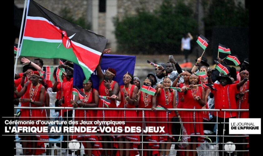 L'Afrique et les Jeux Olympiques, bien plus qu'une affaire de sport