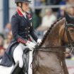 „Traurig für Reitsport“: Deutsche Olympia-Reiter kritisieren Dujardin