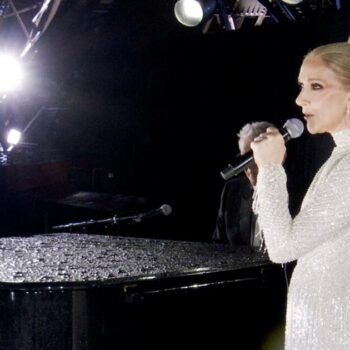 Céline Dion à la cérémonie d’ouverture des JO de Paris 2024 : le retour sur Seine