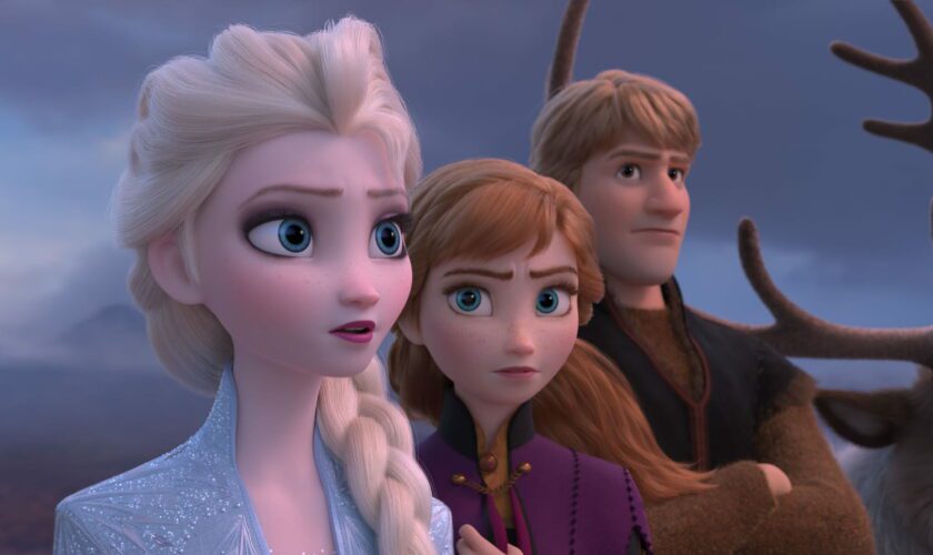 Il a battu La reine des neiges 2 : voici le plus gros succès du cinéma d'animation de tous les temps