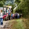 La marche des Fiertés Rurales veut casser les préjugés sur la ruralité