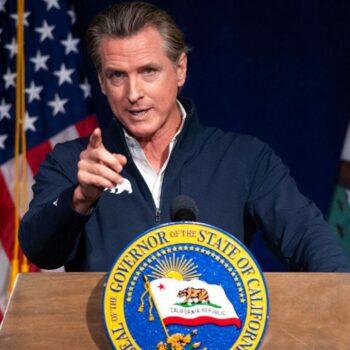 Newsom urges Oakland officials to tighten 'extreme' policy that restricts police chases