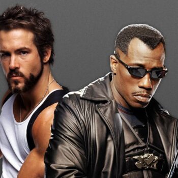 Ryan Reynolds, Wesley Snipes and how Blade: Trinity became Marvel’s biggest disaster