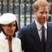 Prince Harry's recollection of first date with Meghan plunged into doubt in odd riddle