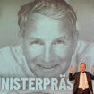 Der Altwessi gibt den Oberossi: Björn Höcke beim Wahlkampfauftakt Ende Juli im thüringischen Arnstadt