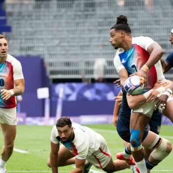 Rugby à 7 aux JO 2024 : à quelle heure suivre France - Afrique du Sud ? Le calendrier