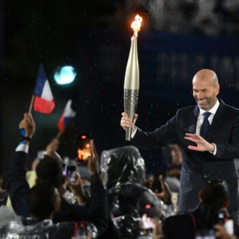 JO de Paris 2024 : carton plein d’audience avec 22 millions de Français devant la cérémonie d’ouverture