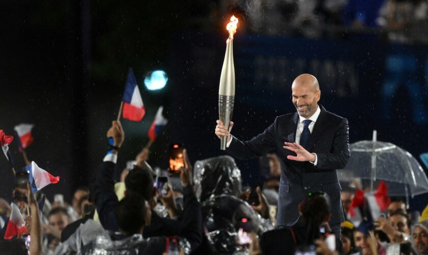 JO de Paris 2024 : carton plein d’audience avec 22 millions de Français devant la cérémonie d’ouverture