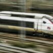 Frankreich und Olympia 2024: Bahnverkehr normalisiert sich nach Anschlägen