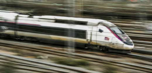 Frankreich und Olympia 2024: Bahnverkehr normalisiert sich nach Anschlägen