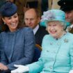 Kate Middleton's key act was 'great comfort' to late Queen in her final months