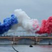 La cérémonie d’ouverture des JO encensée par (presque toute) la presse internationale