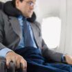 'I'm an ex-airline pilot - here's the best seat to pick if you hate flying'