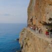 Romantischer Wanderweg der Cinque Terre wiedereröffnet