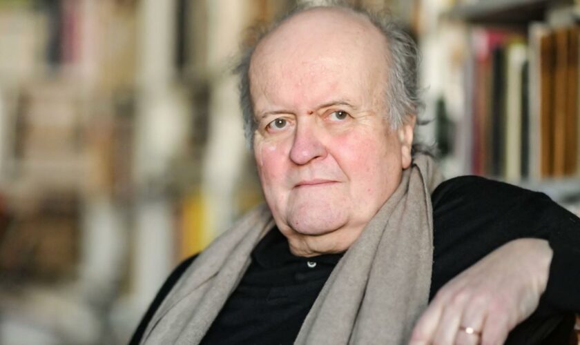 Komponist Wolfgang Rihm verstorben