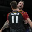 Volleyball-Sieg gegen Japan: Glanzvolles Olympia-Comeback vor Grozer und Co.