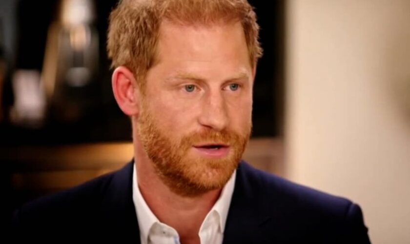 Royal news – live: Harry shares fears Meghan could be attacked with ‘knife or acid’ if returning to UK