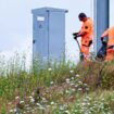 Sabotages de lignes TGV : l’enquête continue en ce week-end perturbé pour la SNCF