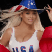 JO de Paris 2024 : Beyoncé n’était pas à la cérémonie d’ouverture pour soutenir la « Team USA », mais…