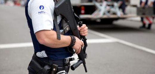 Belgien: Mutmaßliche IS-Terroristen sollen Anschlag geplant haben