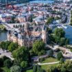 Residenzensemble Schwerin ist neues Weltkulturerbe