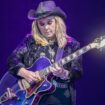 Melissa Etheridge: Diese Songs halfen ihr nach dem Tod ihres Sohns Beckett