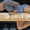 Turn-Star bei Olympia: Warum tut sich Simone Biles das an?