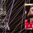 Chiefs’ Harrison Butker slams Paris Olympics parody of Last Supper: ‘This is crazy’